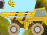Rock Transporter